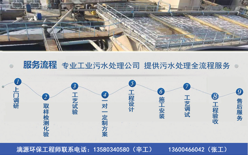 冠狀病毒污水處理