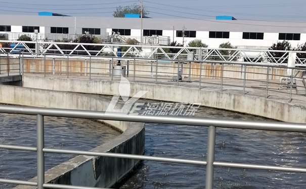 工業(yè)氨氮廢水處理技術(shù)