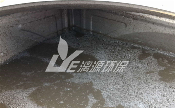 米線(xiàn)加工廢水如何處理